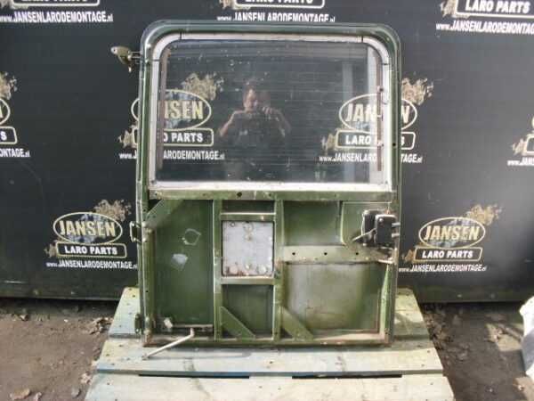 Land Rover defender Porta mala Diversas completa Puma