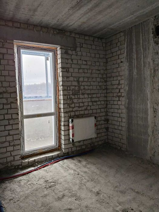 Реальное Предложение! ЖК Гидропарк, Продам 1 ком квартиру пл 37.15м2, этаж 8/9ти! Идут Ремонты! A - View 4