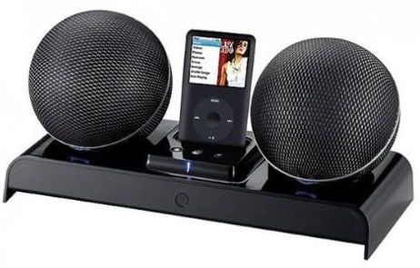 SALDOS - Colunas St. Sem Fio Lauson CP509