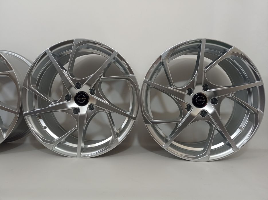 5x120 19" nowe, opel insignia