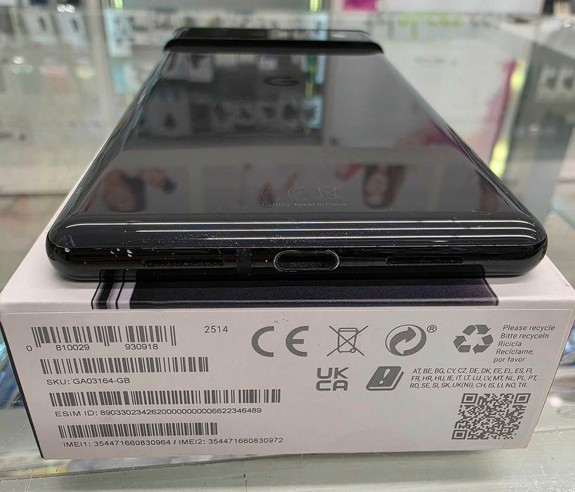 Google Pixel 6 Pro 128GB Telakces Felicity *Raty 0%