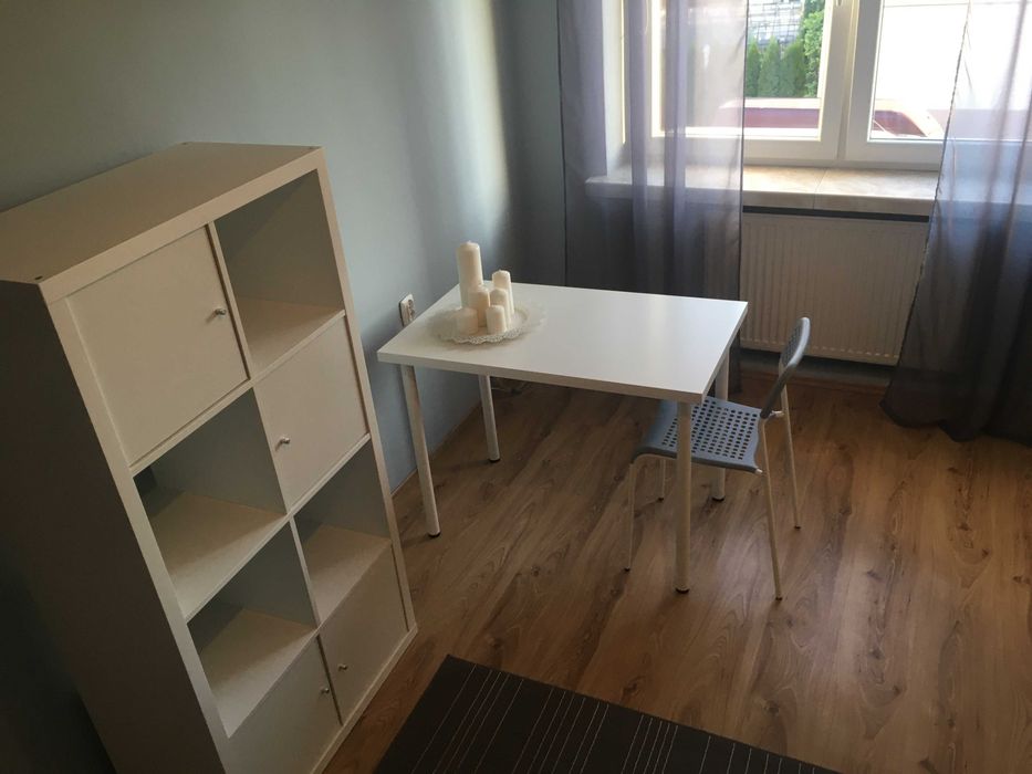 Pokój 1 osobowy Dziesiąta_od zaraz