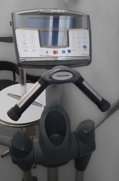 orbitrek nautilus wszystko dla sportu OLX Sport i Hobby