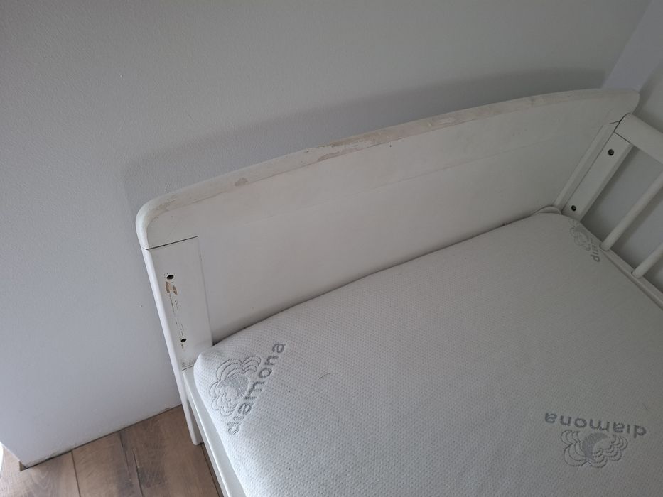 Łóżko dla dziecka