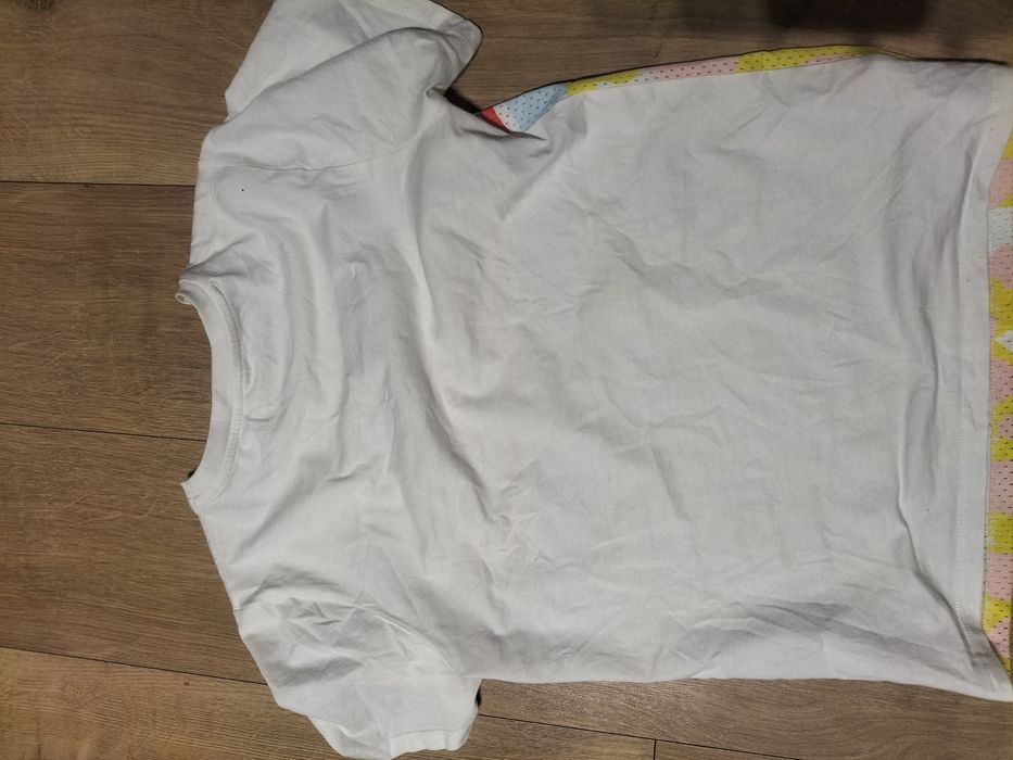 T-shirt steelamccartney S