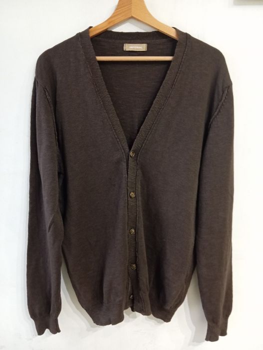 Imperial kardigan męski