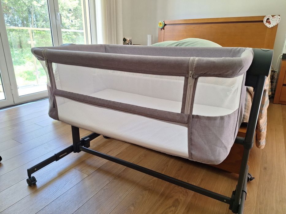 Next to me da Kinderkraft