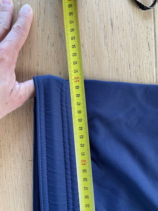 Spodenki nike paris-saint-germain