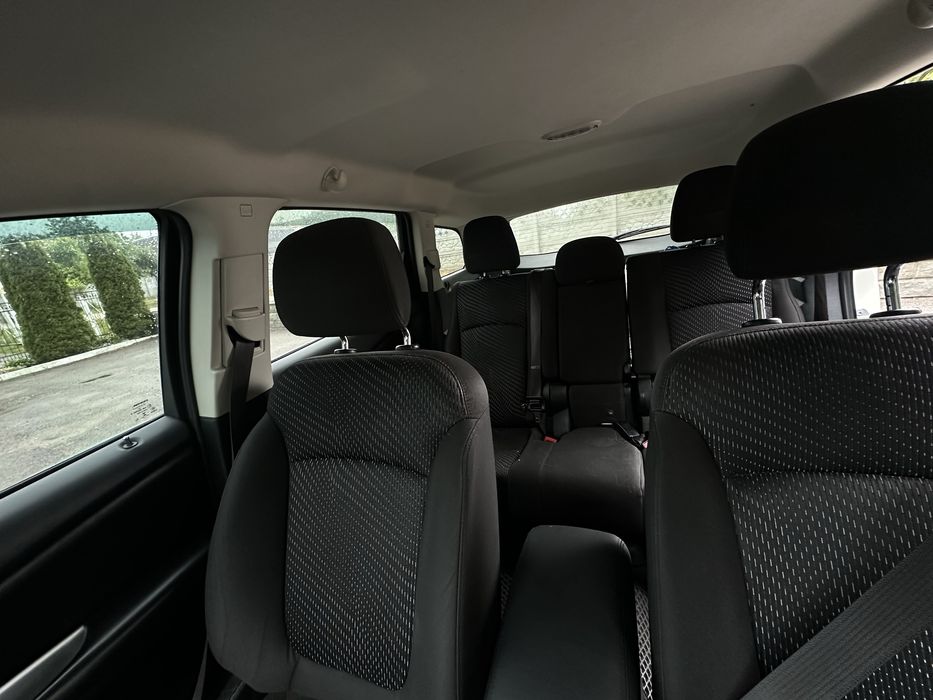 Dodge Journey 2017 р в ідеальному стані
