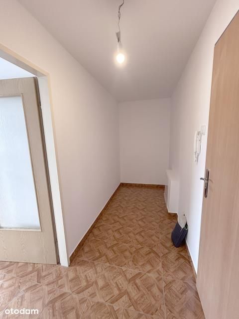 Mieszkanie, Warszawa