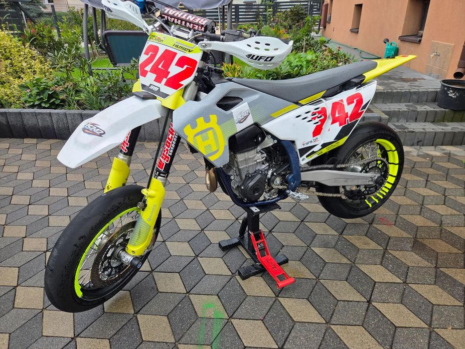 Husqvarna