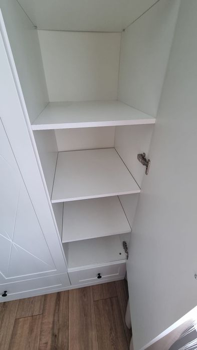 Szafa Lille 02 jak nowa