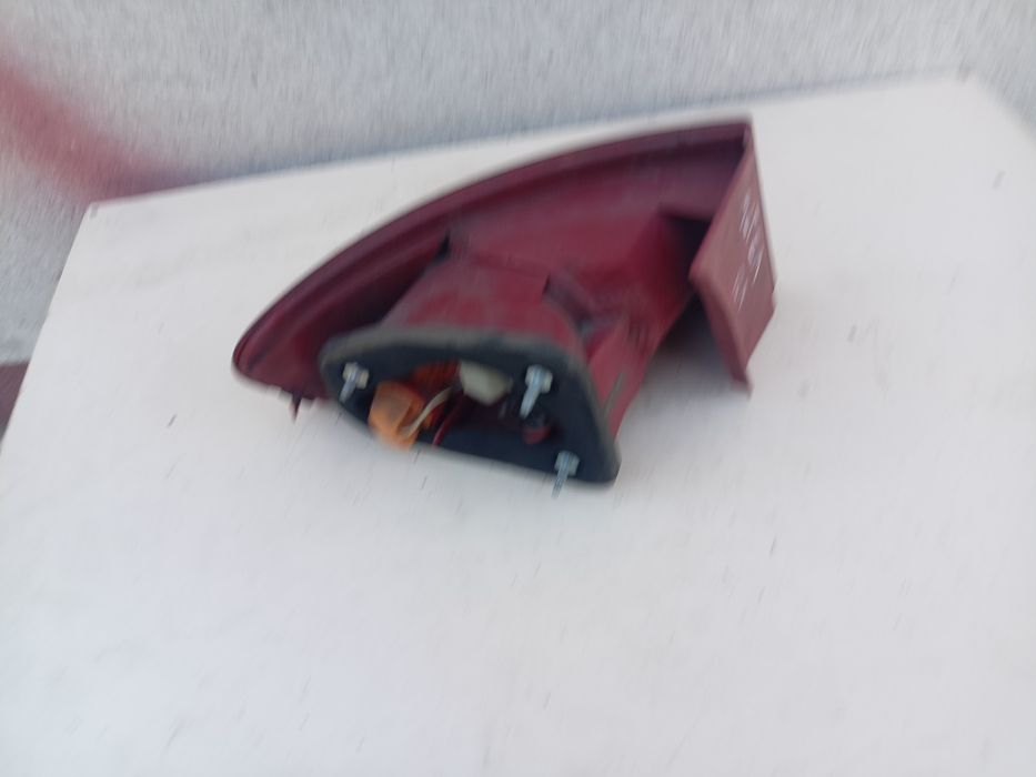 Lampa tylna prawa Seat Altea xl