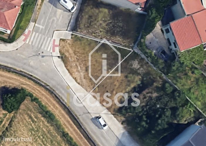 Lote de Terreno  Venda em Campo e Sobrado,Valongo