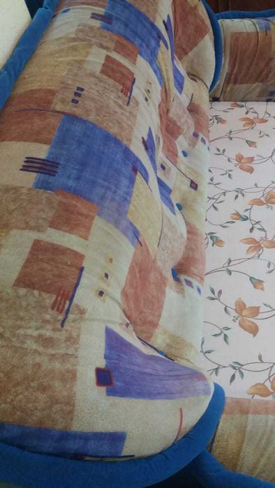 Диван раскладной