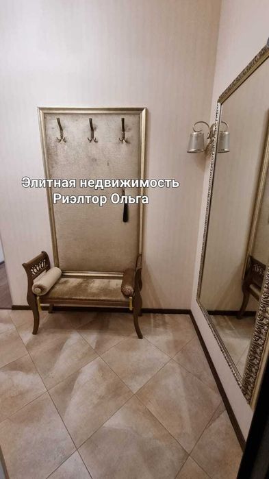 Видовая ЖК «2 Жемчужина" / Гагаринское плато / Аркадия ! Балкон! 60 м!