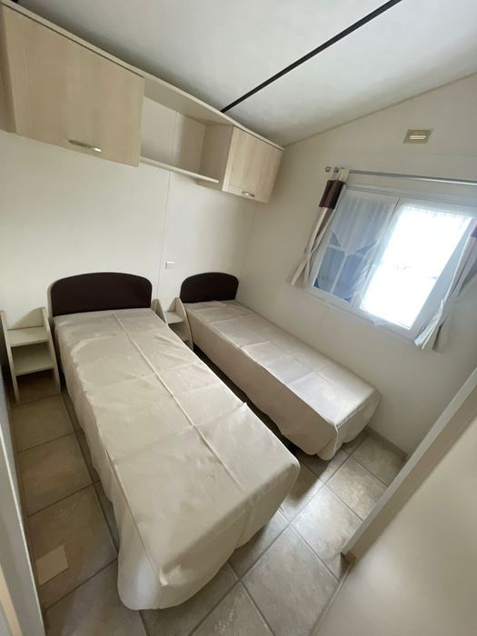 RESERVADA - T2 - #8P2 -9m x 4m - Casa Móvel Mobile Home Casa Madeira Bungalow