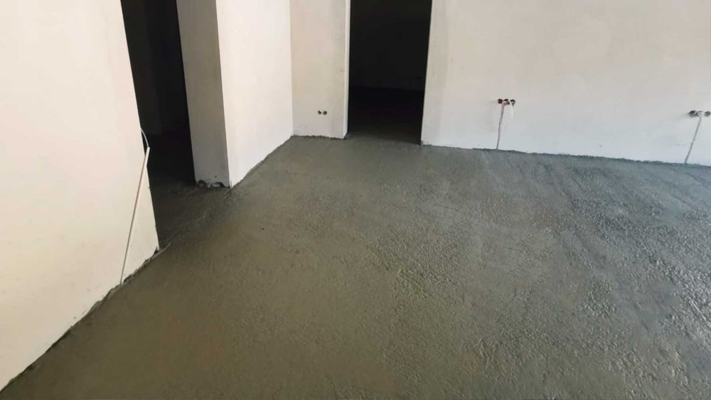 Płynny Styropian, Styrobeton, Posadzki Anhydrytowe i Cementowe, Tynki