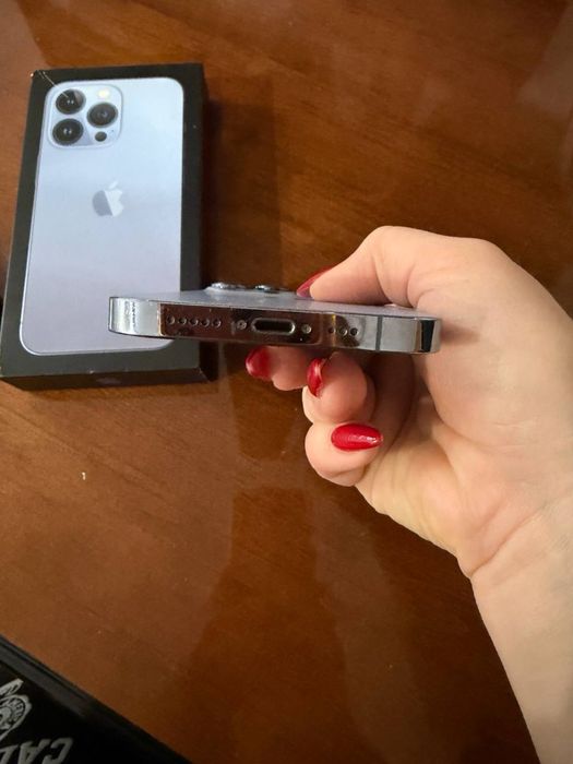 IPhone 13 pro 256гб