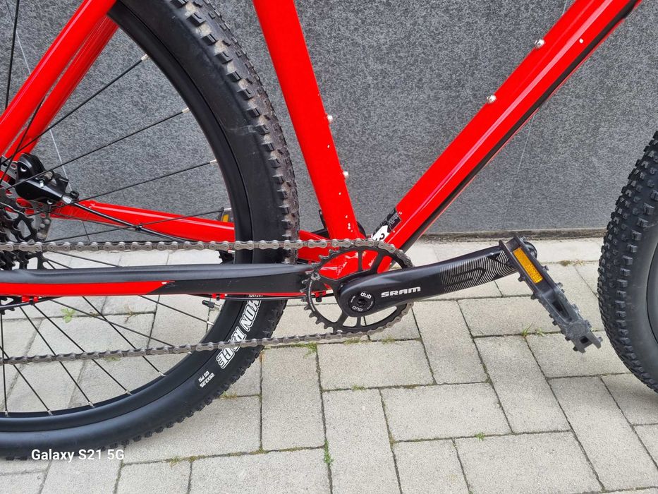 Scott Scale 900 Comp rozm.47cm.18"L/RockShox/NX 1X12