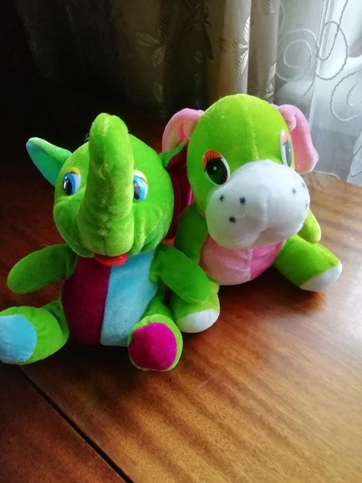 Игрушка   мягкая