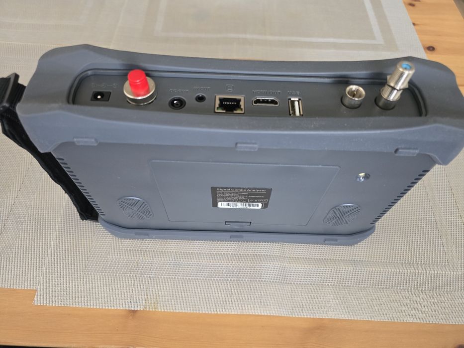 SATLINK ST-6986 – Nowy!