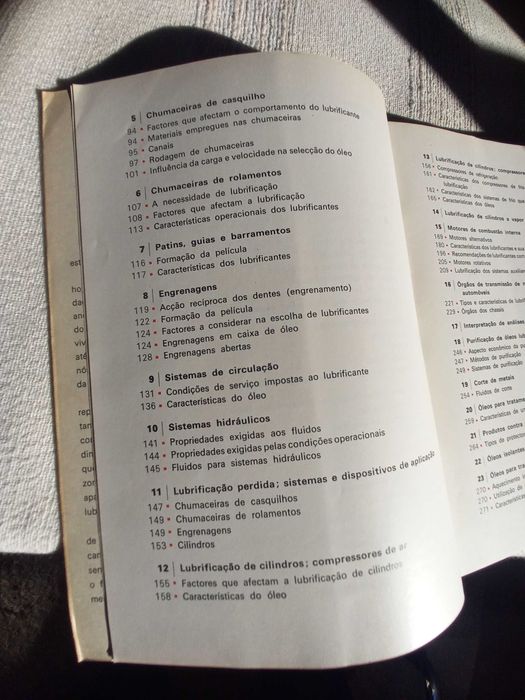 livros da Coleção Mobil coleção completa