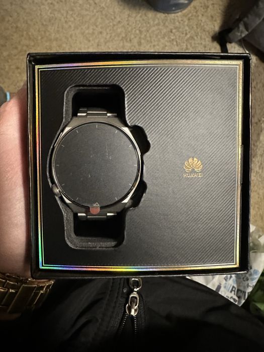 Zegarek HUAWEI Watch GT3 Pro