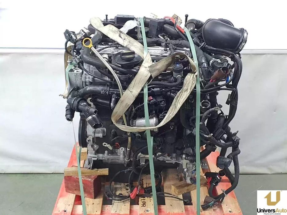 MOTOR LAND ROVER DISCOVERY SPORT 2018 -PT204