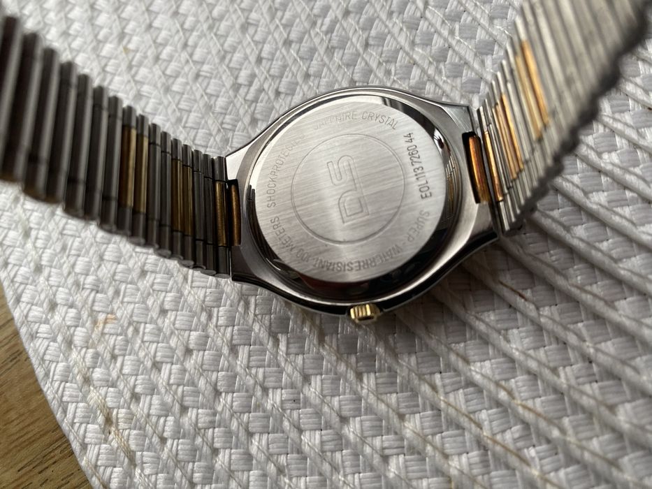 Zegarek Certina tythbhujbbhhh