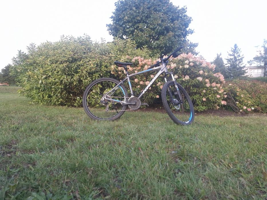 Kross hexagon 3.0