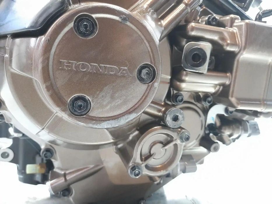 Motor Honda Crf 1100L Africa Twin Refª: Sd13E