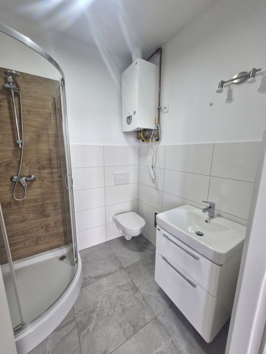 Wynajmę kawalerkę  28 m2. 1000 zł
