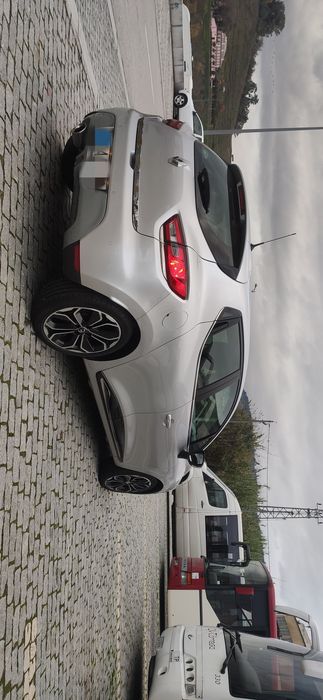 Renault Clio 0.9 IV