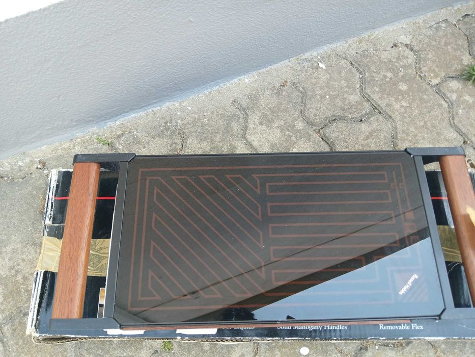 Tabuleiro eléctrico