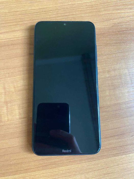 Xiaomi Redmi 8 3/32 Onyx Black