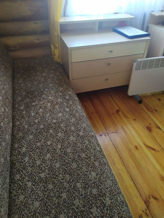 Продам усадьбу на Корбутівці!