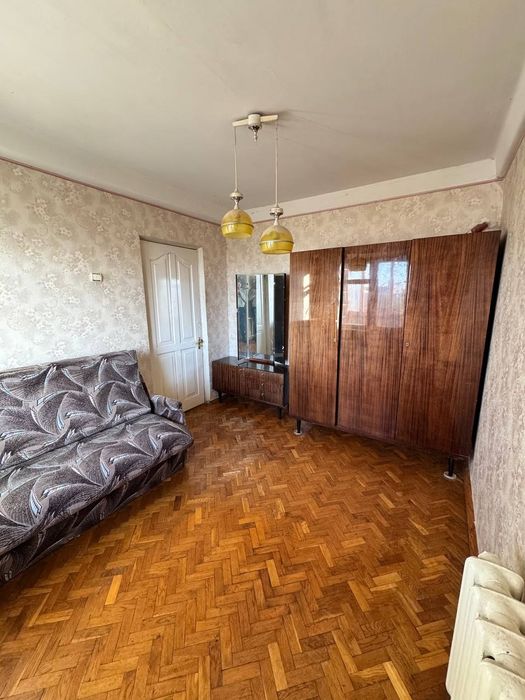 Продам 3-х кім. квартиру в центрі Боярки! Без комісії!