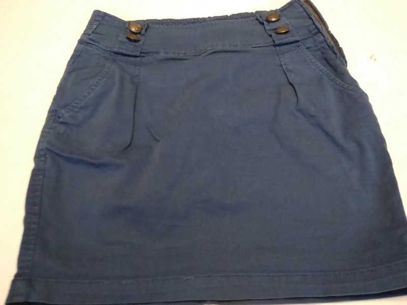 spódnica sportowa krótka