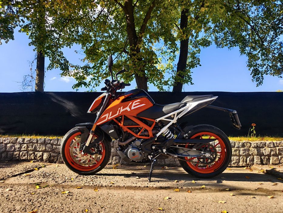 KTM