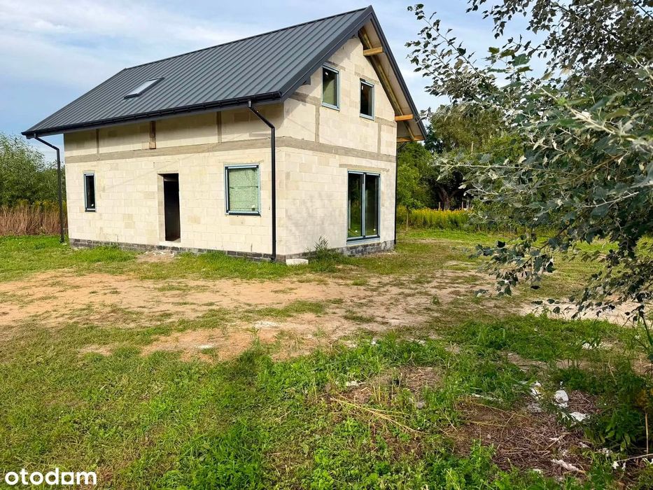 Płock" Nowociechomicka