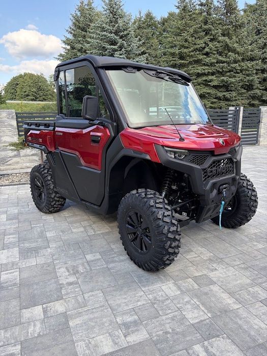 Cfmoto