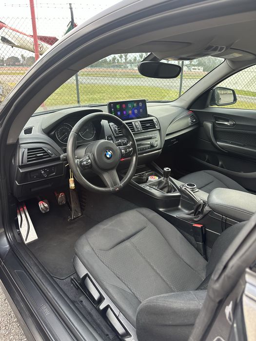 Bmw 220d Pack M 2014