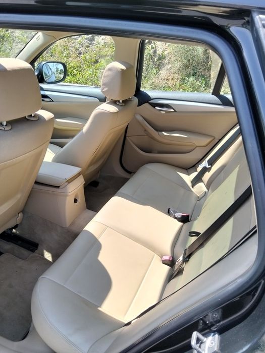 BMW X1 sDrive18d — SUV PREMIUM DIESEL | 2011 | 223.000 KM