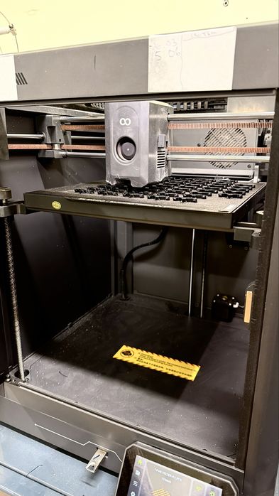 3D принтер ELEGOO centauri carbon