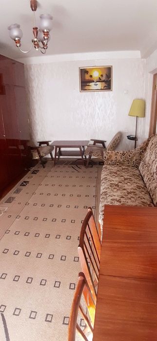 Долгосрочная аренда двухкомнатной квартиры. Владелец