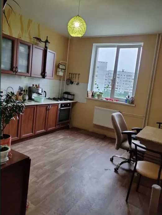 Продам просторную 2-комнатную квартиру 67 м² в ЖК «Радужный» Рогань | Новострой ID 15227- - More