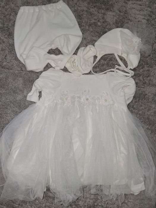 Святкова сукня на рік