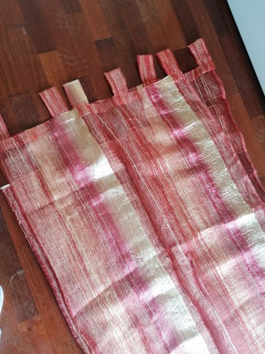 Cortinados belíssimos