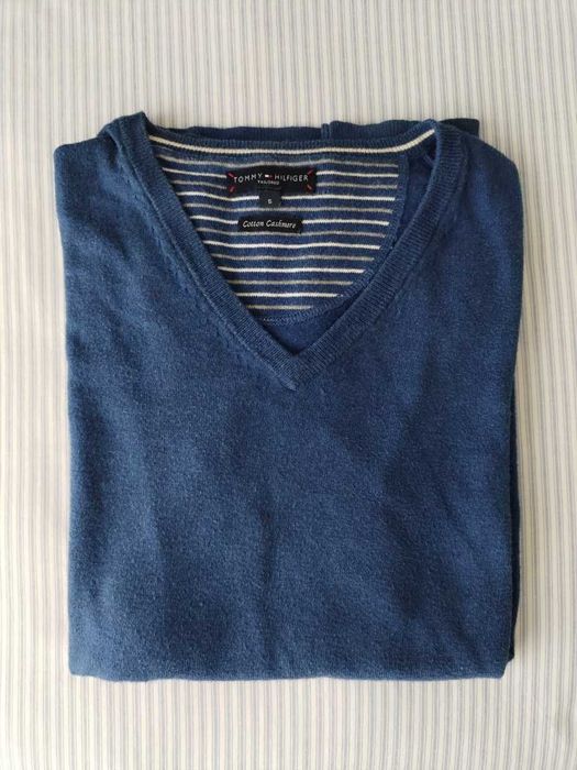 Vendo Pullovers e Casacos malha Homem